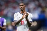 Marcus Rashford estabelece recorde histórico como reserva em Copas do Mundo