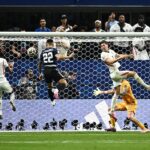 Argentina vira sobre a Inglaterra e garante vaga na final da Copa do Mundo 2026