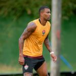 Vitória reforça elenco para confronto decisivo contra o Vasco no Barradão
