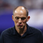 Thomas Tuchel assume responsabilidade após eliminação da Inglaterra na Copa