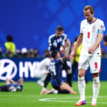 Harry Kane reflete sobre a eliminação da Inglaterra diante da Argentina na Copa