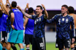 Argentina supera o Brasil em número de finais na história das Copas do Mundo