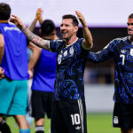Argentina supera o Brasil em número de finais na história das Copas do Mundo