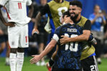 Flaco López faz história no Palmeiras ao alcançar final da Copa do Mundo
