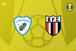 Londrina e Botafogo-sp medem forças pela décima oitava rodada da Série B