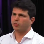Danilo Caixeiro encerra ciclo como COO na gestão da SAF do Botafogo