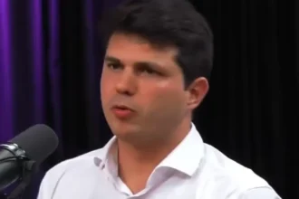 Danilo Caixeiro encerra ciclo como COO na gestão da SAF do Botafogo