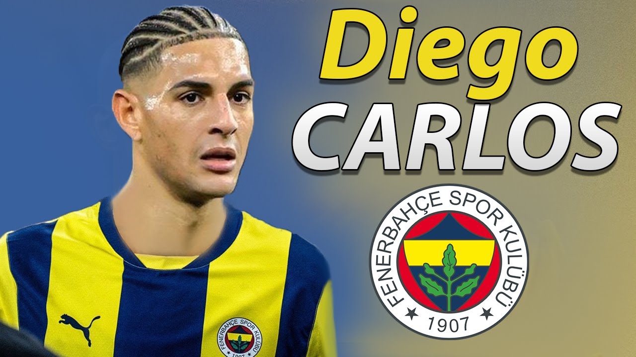 Diego Carlos entra na mira do Vasco para reforçar o sistema defensivo