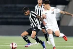 Botafogo vence Santos mas encerra trajetória no Brasileiro Sub-20