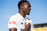 Domingos Andrade desembarca no Rio de Janeiro para reforçar o elenco do Botafogo