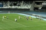 Santos garante vaga na semifinal do Brasileiro sub-20 após duelo contra o Botafogo