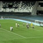 Santos garante vaga na semifinal do Brasileiro sub-20 após duelo contra o Botafogo