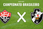 Vasco encara o Vitória no Barradão em duelo decisivo pelo Campeonato Brasileiro