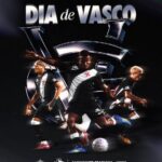 Vasco da Gama em campo: confronto pelo Brasileirão movimenta a quinta-feira