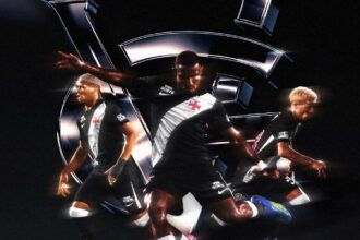 Vasco da Gama em campo: confronto pelo Brasileirão movimenta a quinta-feira