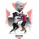 Vasco Almirantes anuncia retorno de Gabriel Stutz para reforçar defesa