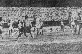 Maracanazo completa 76 anos relembrando a histórica derrota brasileira em 1950