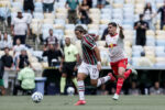 Fluminense e Red Bull Bragantino medem forças no Maracanã pelo Brasileirão
