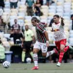 Fluminense e Red Bull Bragantino medem forças no Maracanã pelo Brasileirão