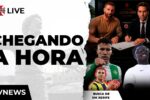 Vasco da Gama avalia mudanças no departamento de marketing após vazamento de dados
