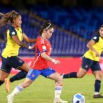 EBC lidera debates sobre o futuro do futebol feminino em conferência nos Estados Unidos