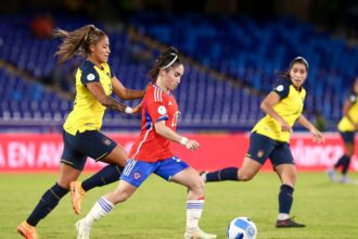 EBC lidera debates sobre o futuro do futebol feminino em conferência nos Estados Unidos