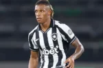 Zenit formaliza proposta de cinco anos para contratar Danilo do Botafogo