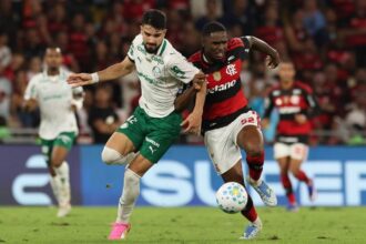 Brasileirão retoma calendário após pausa para a Copa do Mundo