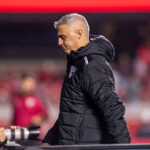Hernán Crespo assume comando técnico do Atlas no futebol mexicano