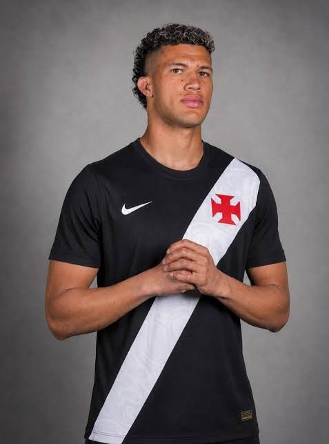 Vasco avança na contratação de Nelson Deossa com pagamento integral de salários