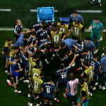 A maestria de Scaloni: Argentina consolida hegemonia com feitos históricos