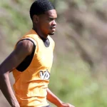 Botafogo aposta em jovens da base para duelo decisivo contra o Santos