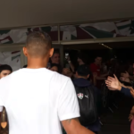 Thiago Silva reafirma conexão com Fluminense e projeta futuro no clube