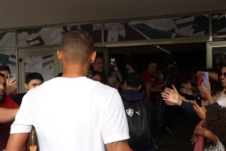 Thiago Silva reafirma conexão com Fluminense e projeta futuro no clube