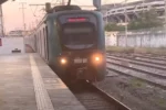 Transporte ferroviário reforçado para jogo entre Botafogo e Santos no Nilton Santos
