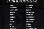 Vasco define relacionados para duelo contra o Vitória no Barradão