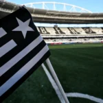 Botafogo supera transfer ban da Fifa via recuperação judicial