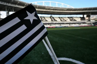 Botafogo supera transfer ban da Fifa via recuperação judicial
