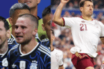 Argentina e Espanha definem a final da Copa do Mundo com virtudes que faltam ao Brasil