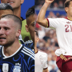 Argentina e Espanha definem a final da Copa do Mundo com virtudes que faltam ao Brasil
