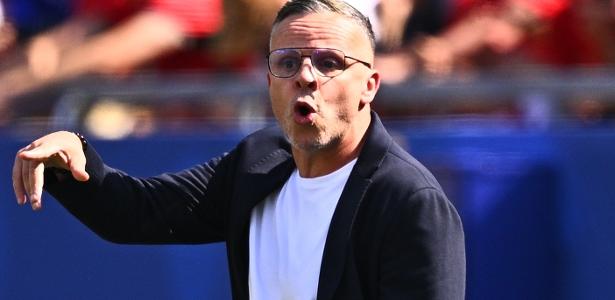 Federação marroquina mantém Mohamed Ouahbi no comando técnico após Copa do Mundo