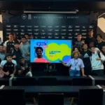 Botafogo promove conscientização sobre riscos do álcool para atletas do sub-17