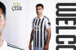 Juventus oficializa a contratação do lateral Zeki Çelik para a temporada