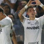 Botafogo e Santos se enfrentam pelo Brasileirão: confira as opções de transmissão