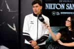 Ferraresi projeta retomada do Botafogo e elogia parceria com Justino