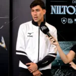 Ferraresi projeta retomada do Botafogo e elogia parceria com Justino