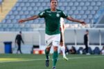 Palmeiras elimina Corinthians no sub-20 com brilho de Felipe Teresa