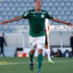 Palmeiras elimina Corinthians no sub-20 com brilho de Felipe Teresa