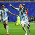 Final da Copa do Mundo 2026: Espanha e Argentina se enfrentam em duelo de gerações