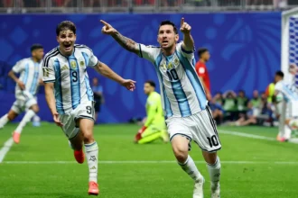 Final da Copa do Mundo 2026: Espanha e Argentina se enfrentam em duelo de gerações